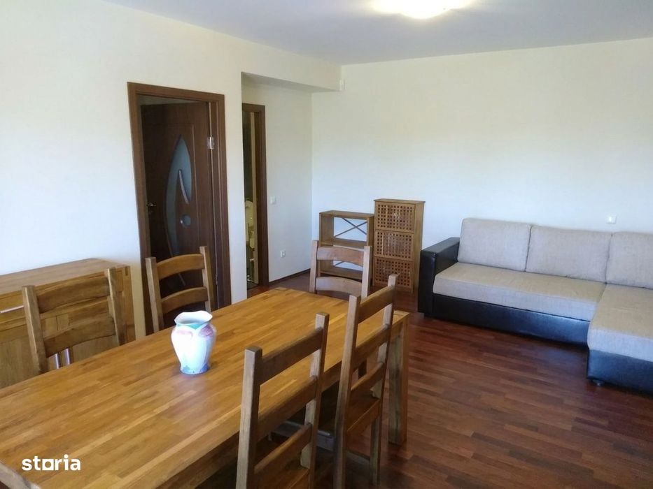 Apartament de vanzare 2 camere 49mp balcon 5mp zona Floresti Iazului