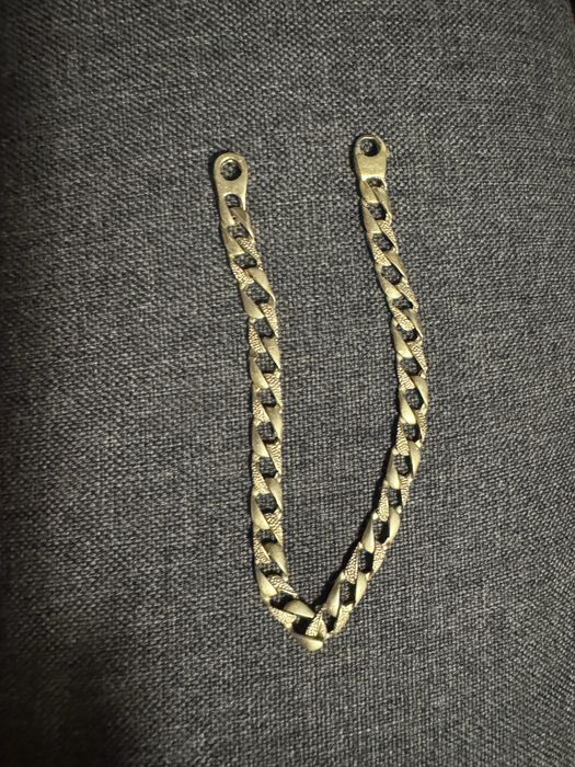 Bratara barbati aur 14 k