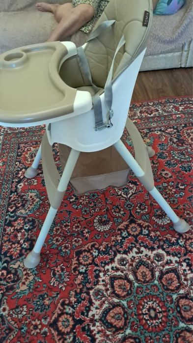 Детский стулчик для малышей