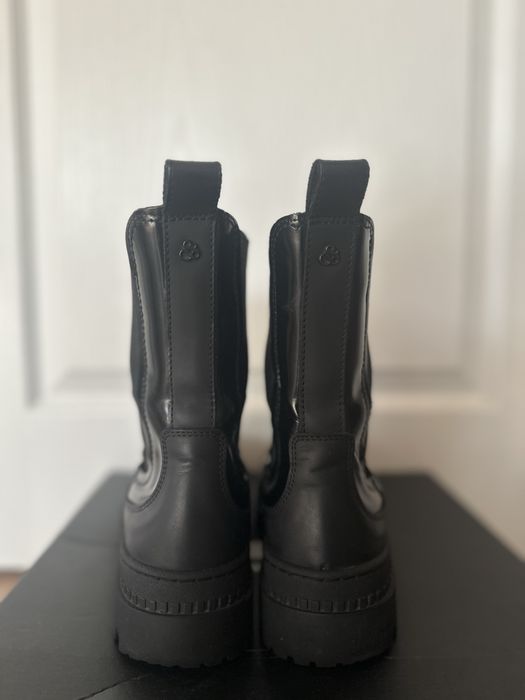 Боти Scotch&Soda