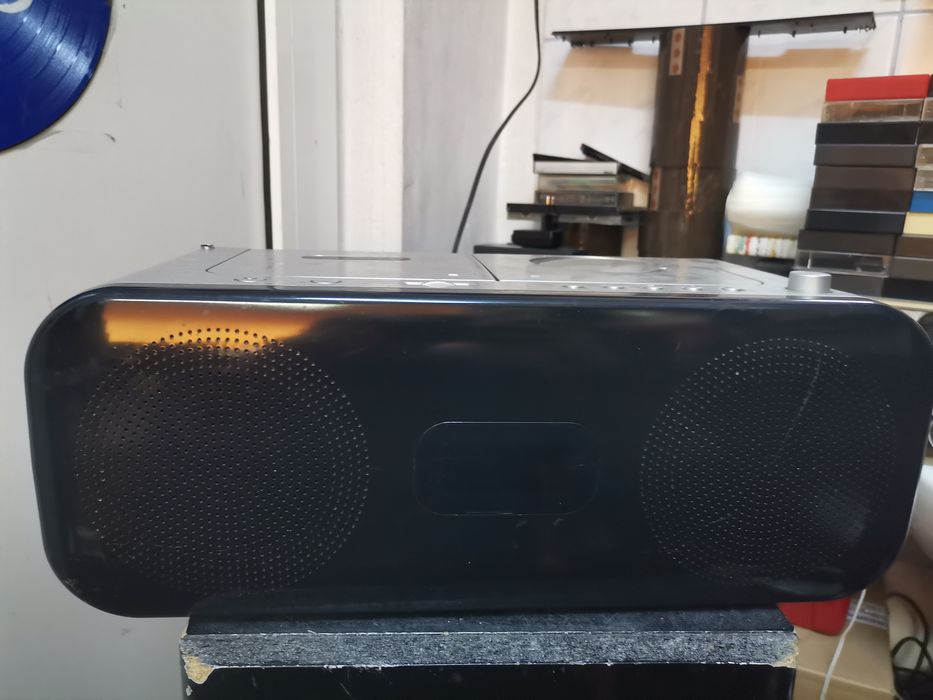 Tcm pt piese sau restaurare