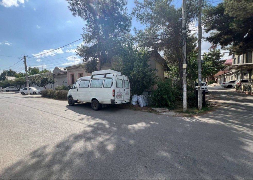 Srochna Uchaska sotiladi Yakkasaroy tumani Salamatina