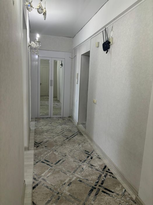 Сдаётся квартира по суточно!!