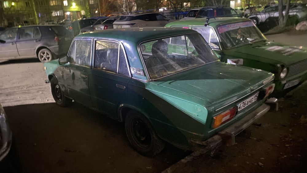 Продам   ваз21063