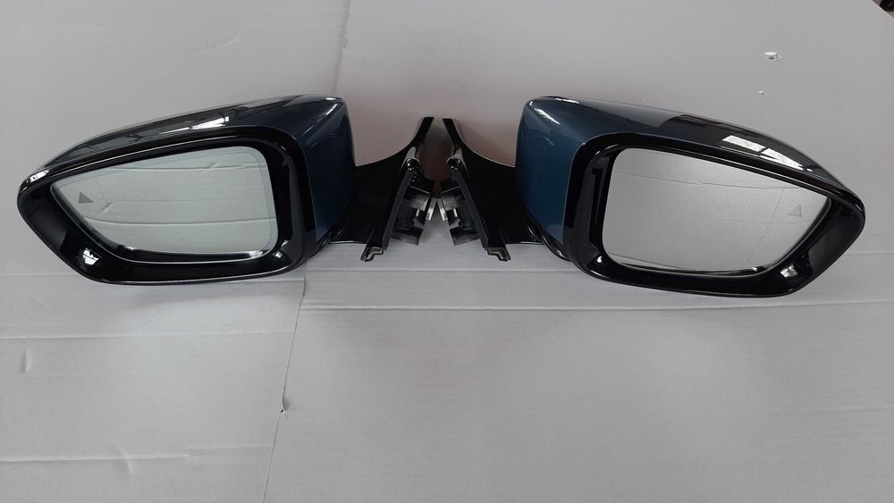 Oglinda stanga BMW Seria 8 Coupe G15 Full