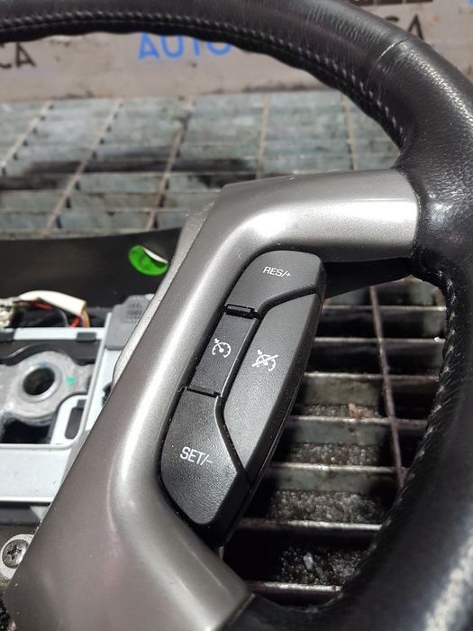 Volan Chevrolet Captiva Facelift 2011 - 2014 (657)