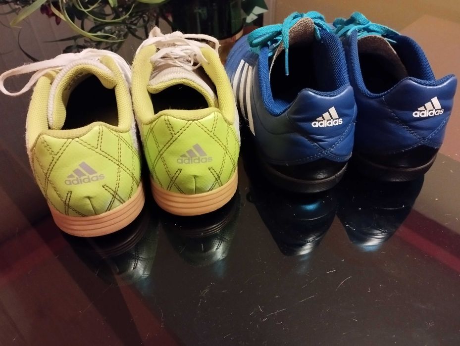 Детски маратонки Adidas - 3 чифта