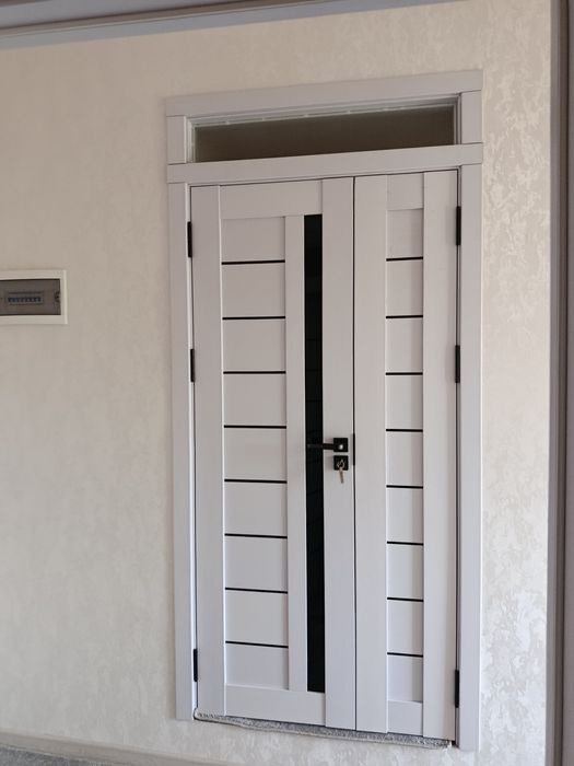 Продается МДФ дверей