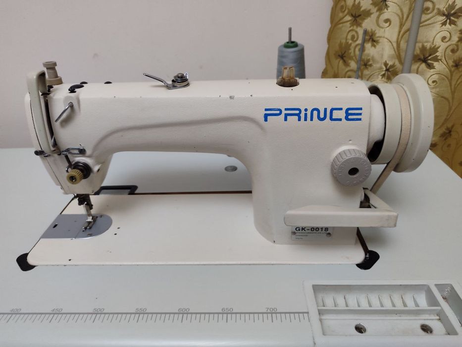 швейная машинка prince