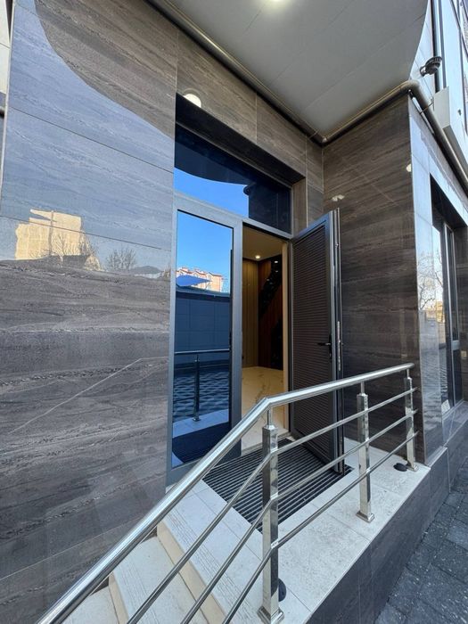 Ареда офис Нукус 200м2