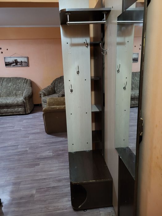 Сдаётся 2х ком ул. Казахстан 104.