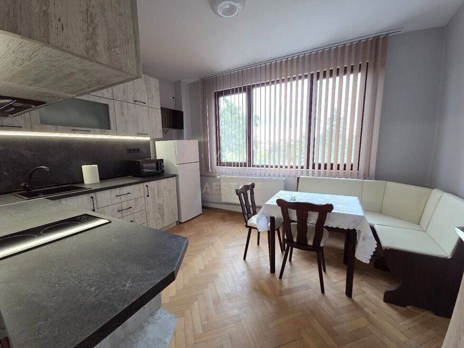 Дава се под наем Двустаен апартамент в Плевен, Идеален център - 51 кв.м за 378.93 € - Снимка #4