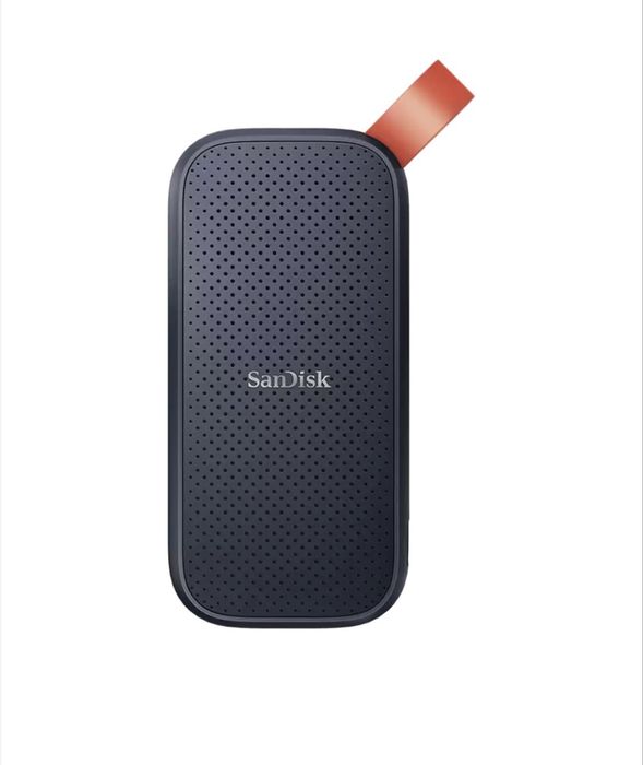 SSD Extern SanDisk portabil, 1TB