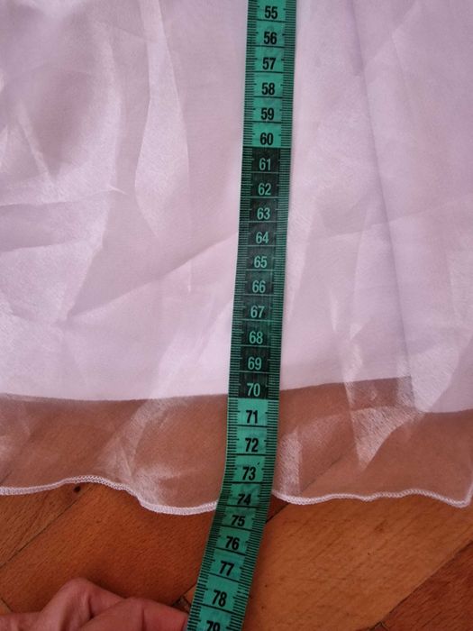 Нова рокличка за поводи