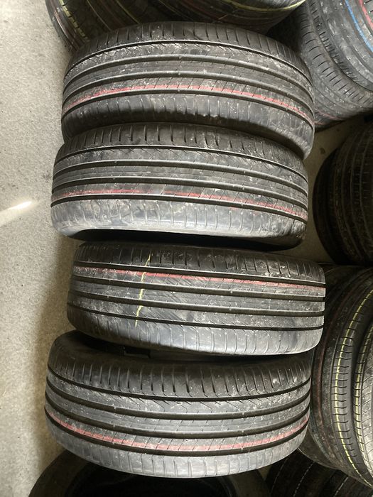 Anvelope  Pirelli set 4 buc 225/55 R 18 Dot 2022