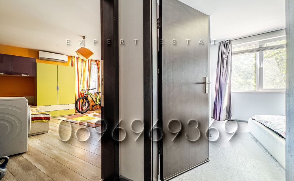 Продава се Тристаен апартамент в Варна, Трошево - 93 кв.м за 1666 €/кв.м - Снимка #8