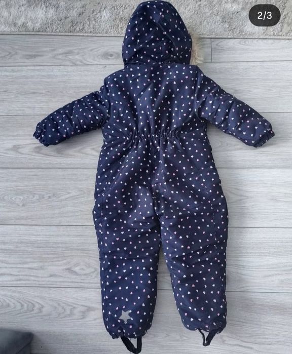 Комбинезон детский