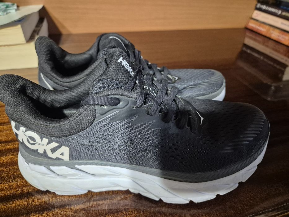 Оригинални маратонки hoka 36 размер