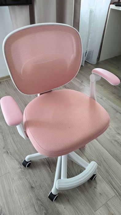 Scaun ergonomic pentru copii