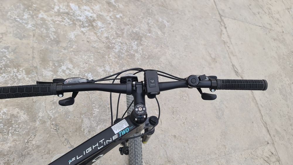 Велосипед HARO 22 XL