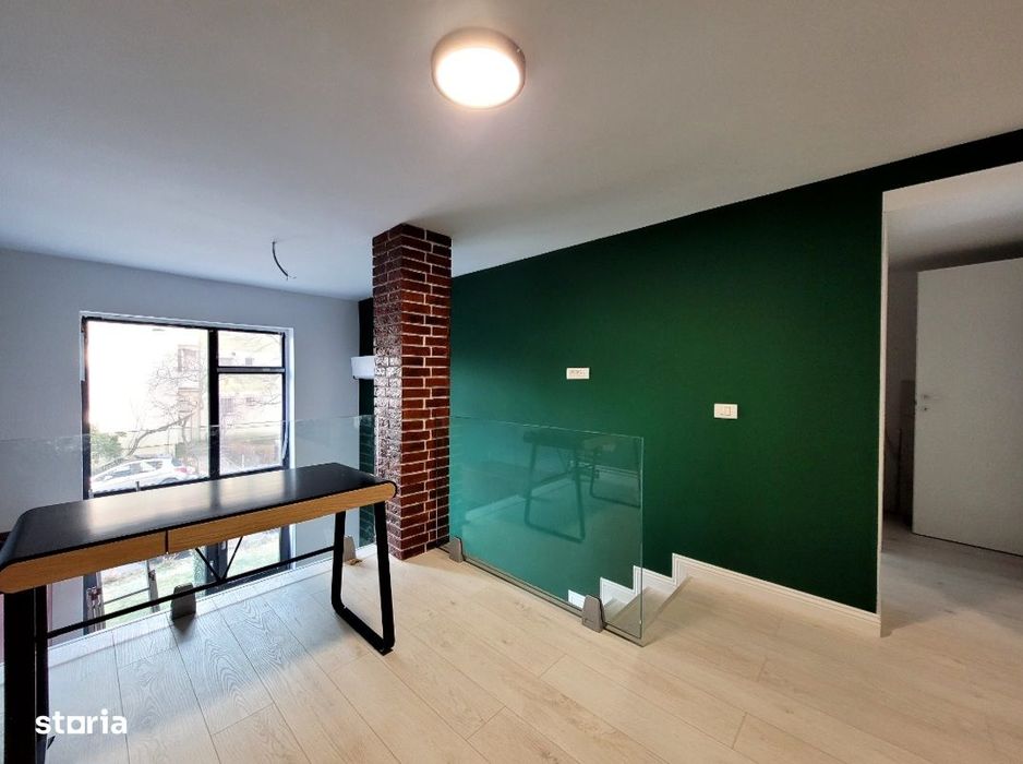 Proprietar vând apartament 3 camere, tip duplex, Colentina