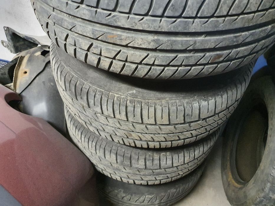 Jante r15 rial aliaj