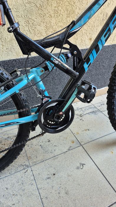 Bicicletă copii MTB
