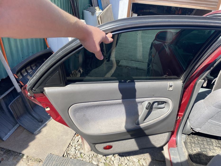 Запчасти мазда 626 ge