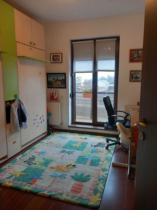 Vând apartament 3 camere, Băneasa