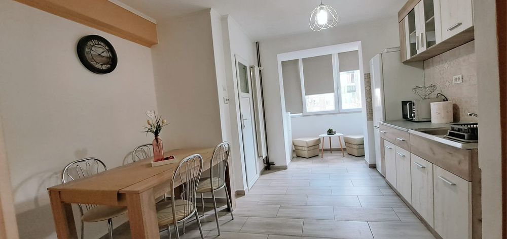 Chirie Decebal apartament 2 camere