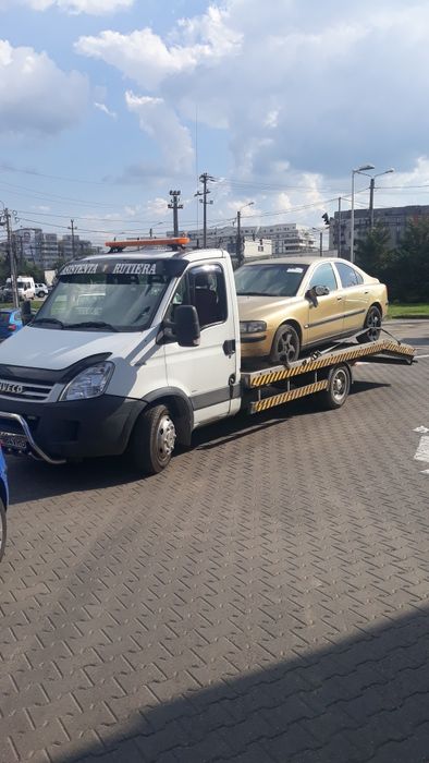 Tractari auto non-stop, Asistență rutieră, Depanare auto,Transport