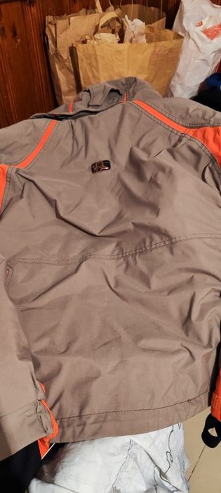 Мъжко Туристическо Ски Яке