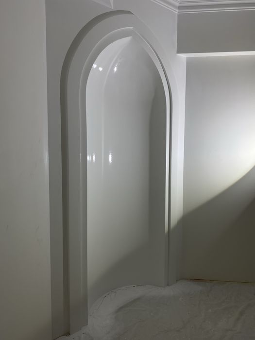 Малярные работы в Самарканде