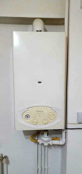 Centrală termică fără condensare – ARISTON