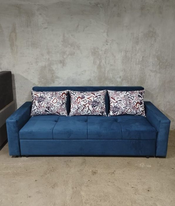 Диван тахта раскладной готовый