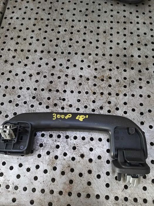 Set manere plafon peugeot 3008 2 2018
