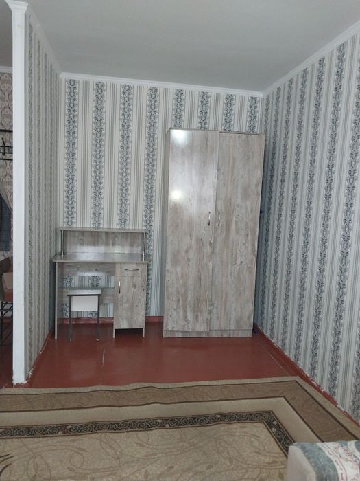 Сдается однокомнатная квартира