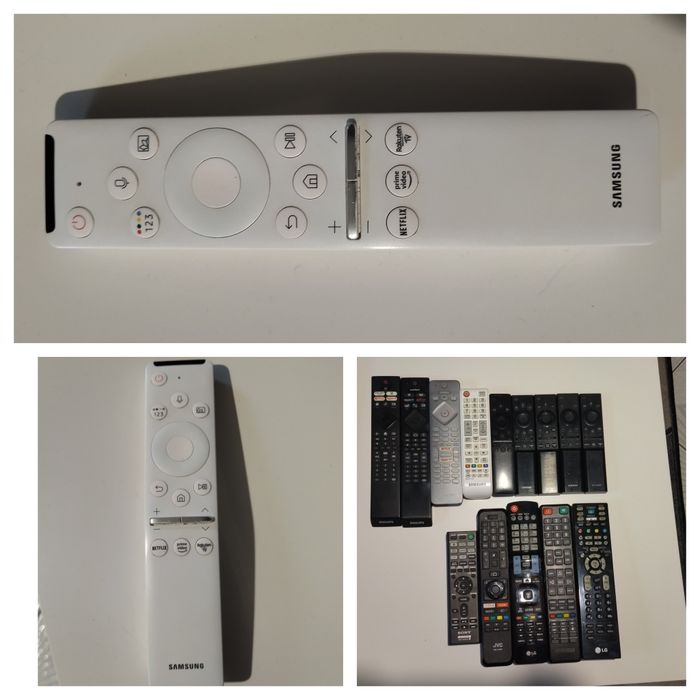 Telecomanda originala televizor Samsung Philips Lg