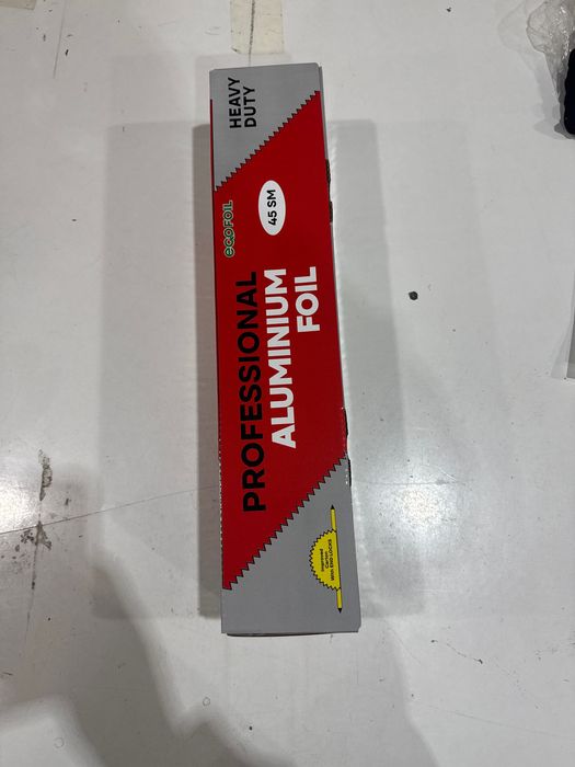 Одна разовое контейнер из алюминия фольга 1000 мл, 750 мл