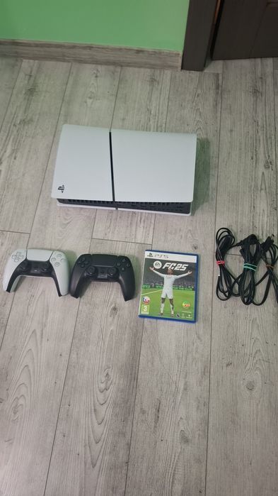 Playstation 5 slim