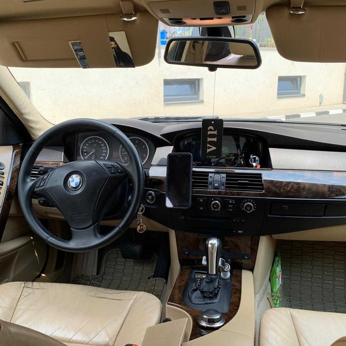 BMW 5 Series 2005 — imagine 2