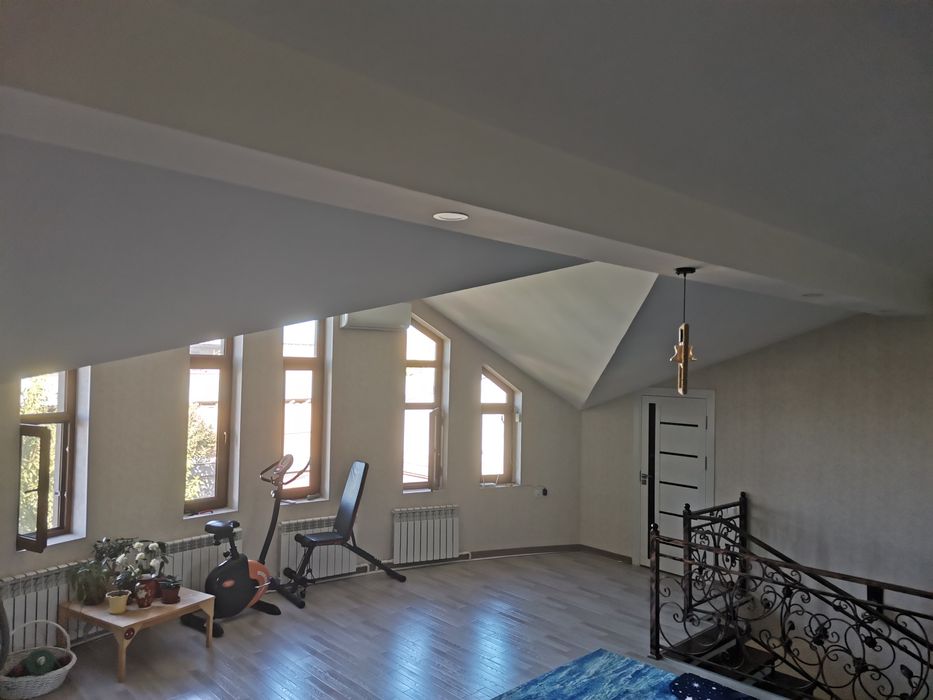 Свой евродом 3 сотки