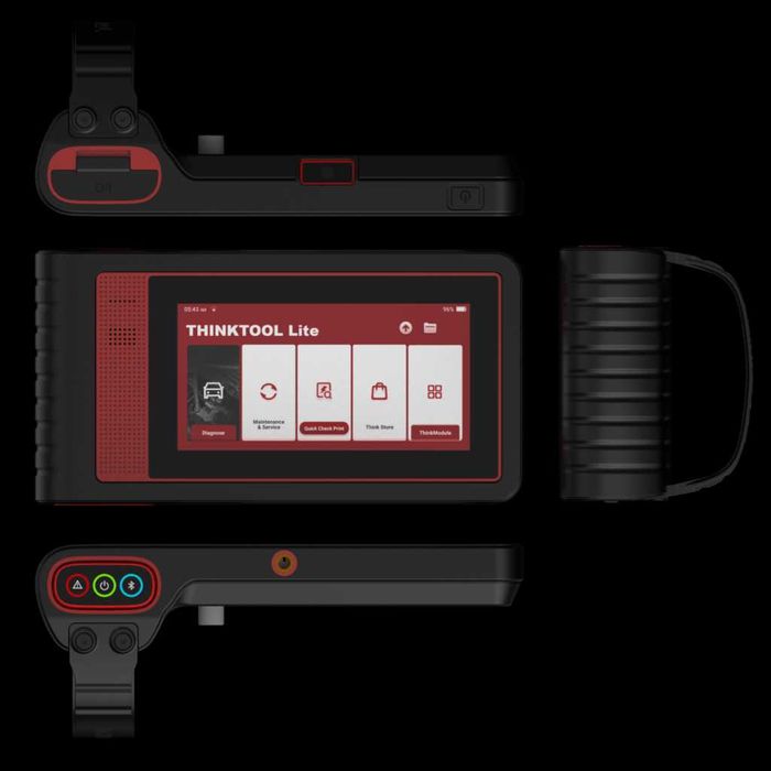 Автосканер Thinktool Lite