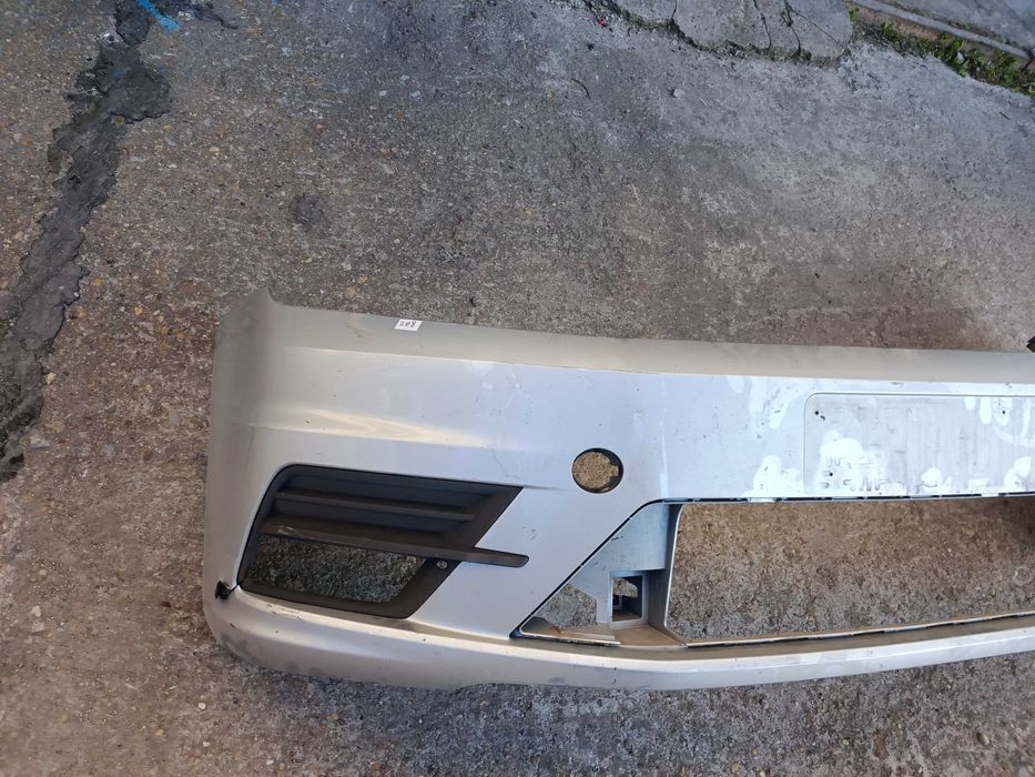 предна броня VW VOLKSWAGEN Caddy 4 2015