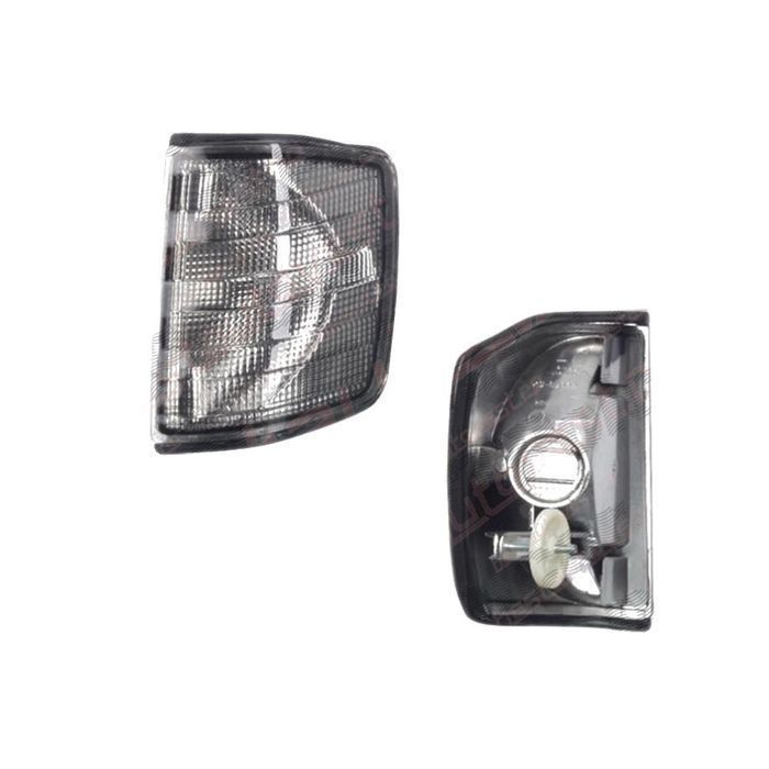 Lampa semnalizare fata Mercedes 190 (W201) 10.1982-08.1993 TYC partea stanga 5001196E, tuning - Fumurie