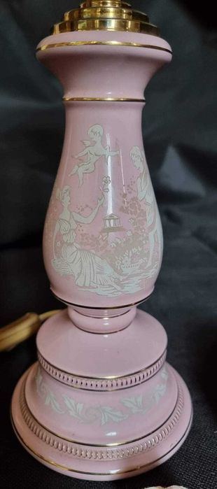 Ruel ,флорентинска лампа