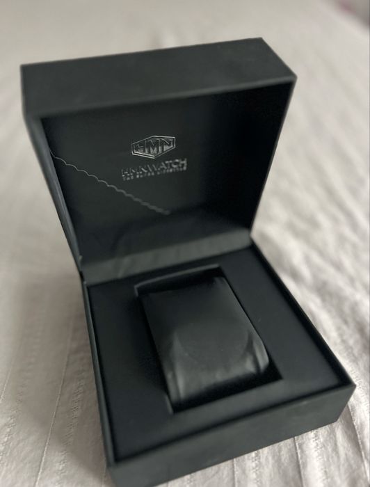 Мьжки часовник HMNWATCH - The Super Lifestyle