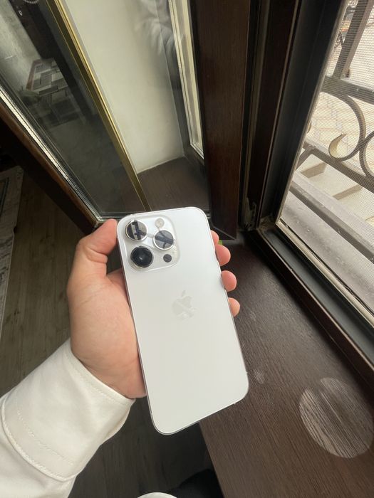 айфон 14 про 256 гб