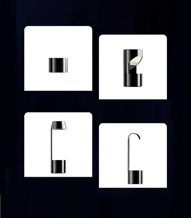 Ендоскоп камера Inskam Y101-A- USB HD 1200P 8mm | HARD | IP67