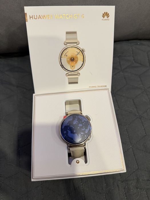 Huawei Watch Gt3 Дамски